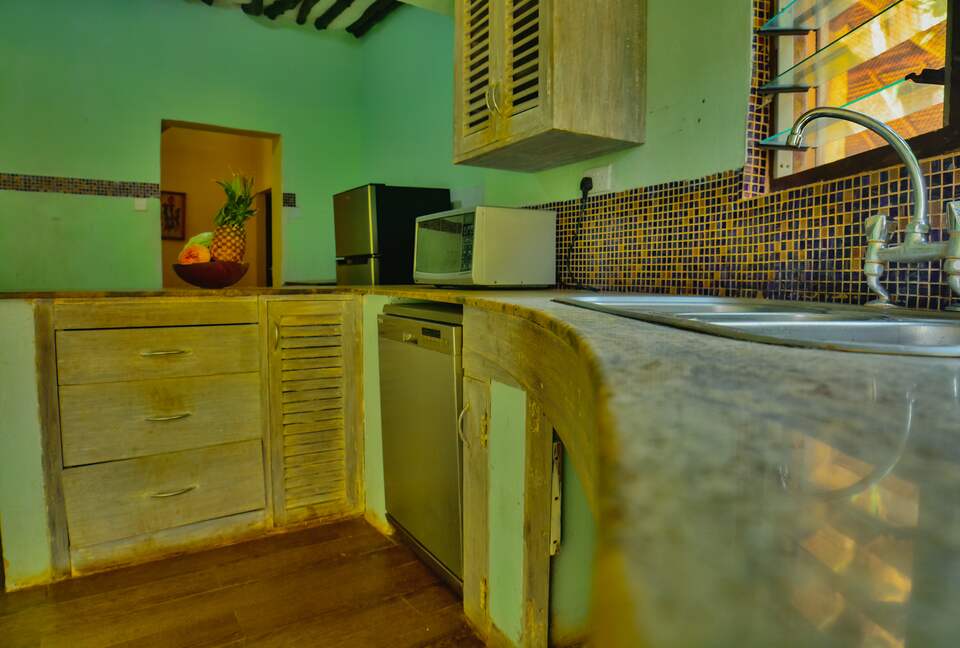 Upani Diani - Diani, Ukunda, Kenya