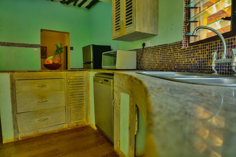 Upani Diani - Diani, Ukunda, Kenya