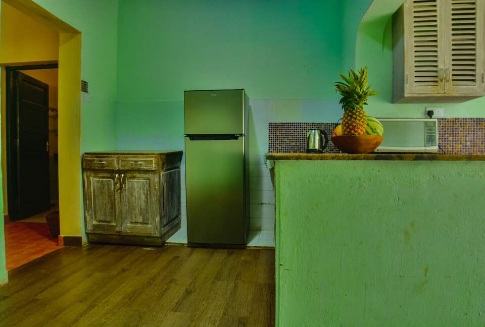 Upani Diani - Diani, Ukunda, Kenya