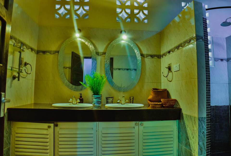 Upani Diani - Diani, Ukunda, Kenya