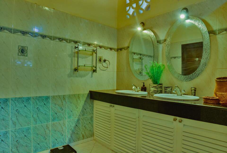 Upani Diani - Diani, Ukunda, Kenya