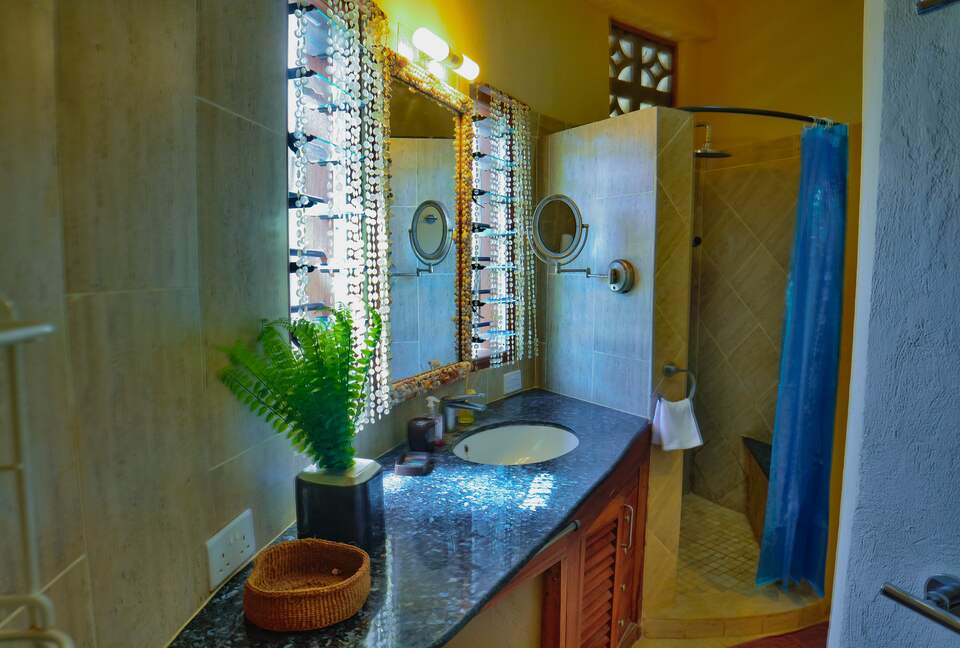 Upani Diani - Diani, Ukunda, Kenya