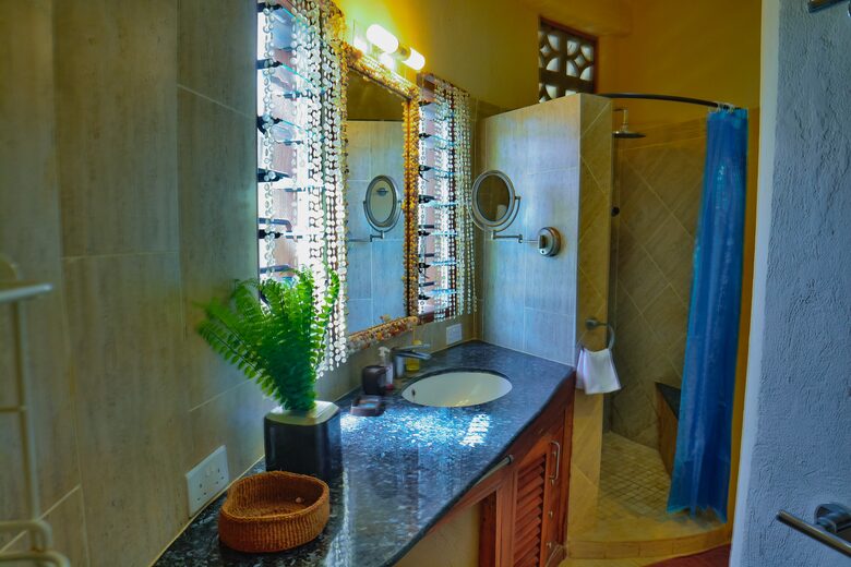 Upani Diani - Diani, Ukunda, Kenya