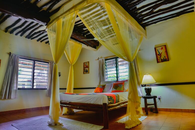 Upani Diani - Diani, Ukunda, Kenya