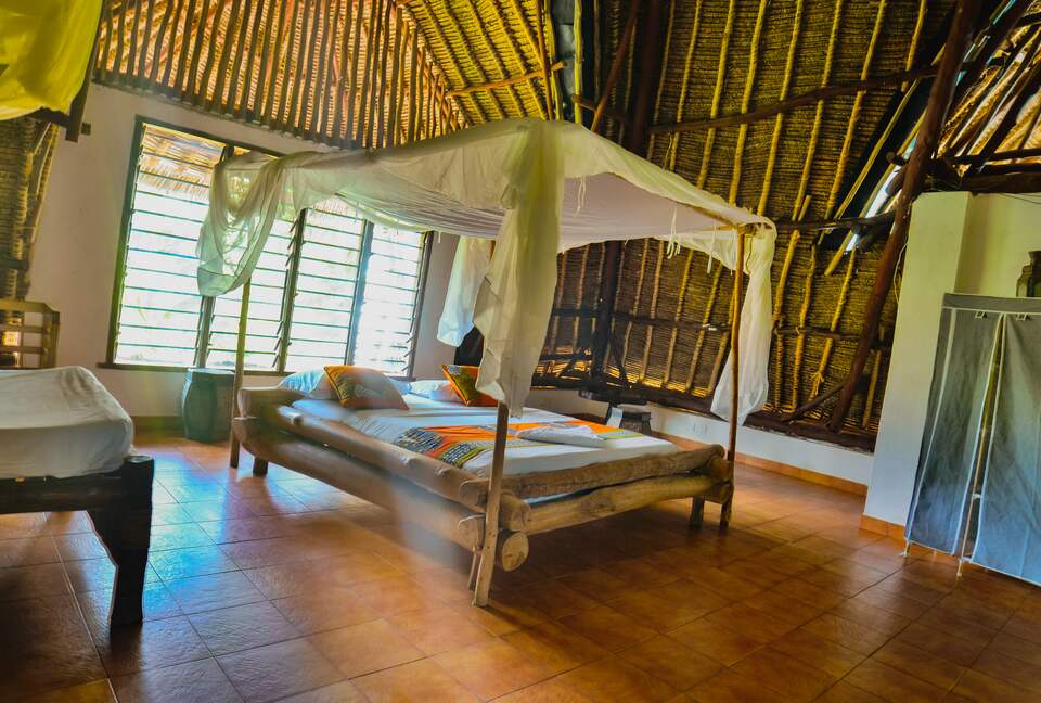 Upani Diani - Diani, Ukunda, Kenya