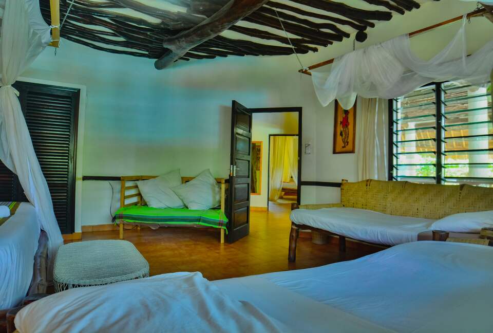 Upani Diani - Diani, Ukunda, Kenya