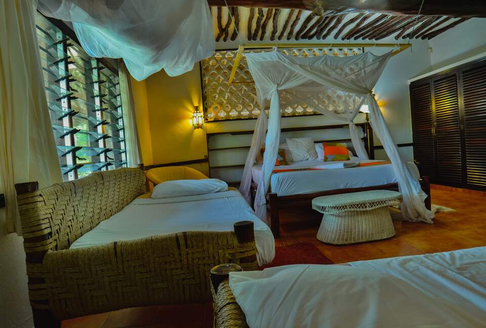 Upani Diani - Diani, Ukunda, Kenya