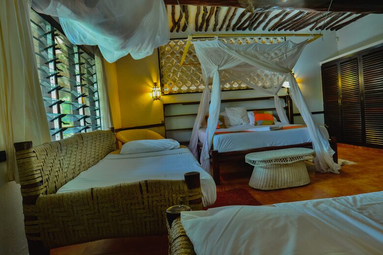 Upani Diani - Diani, Ukunda, Kenya