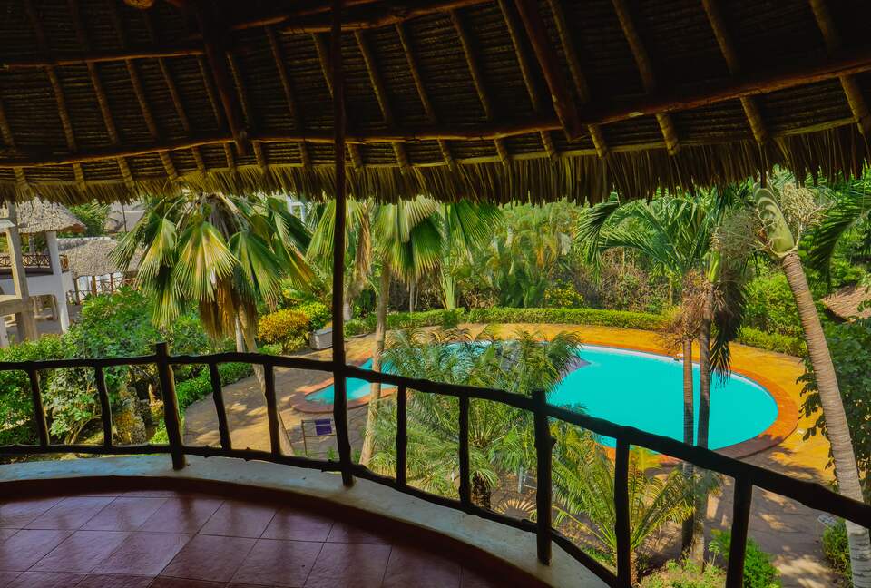 Upani Diani - Diani, Ukunda, Kenya