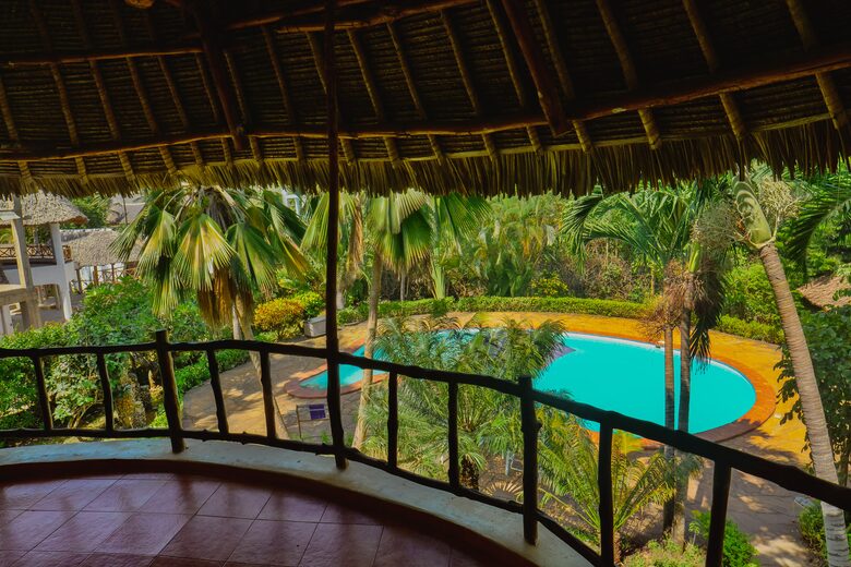 Upani Diani - Diani, Ukunda, Kenya