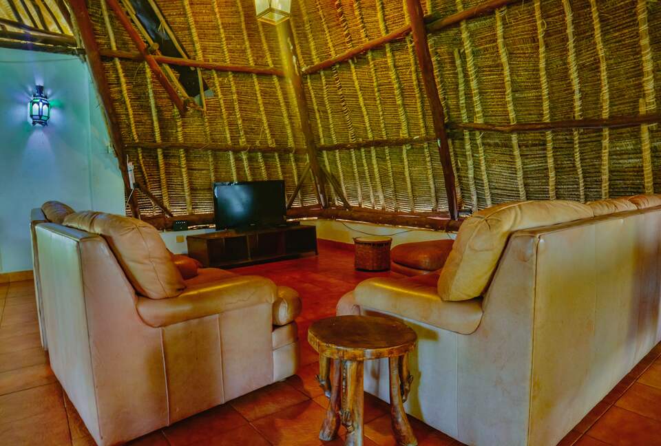 Upani Diani - Diani, Ukunda, Kenya