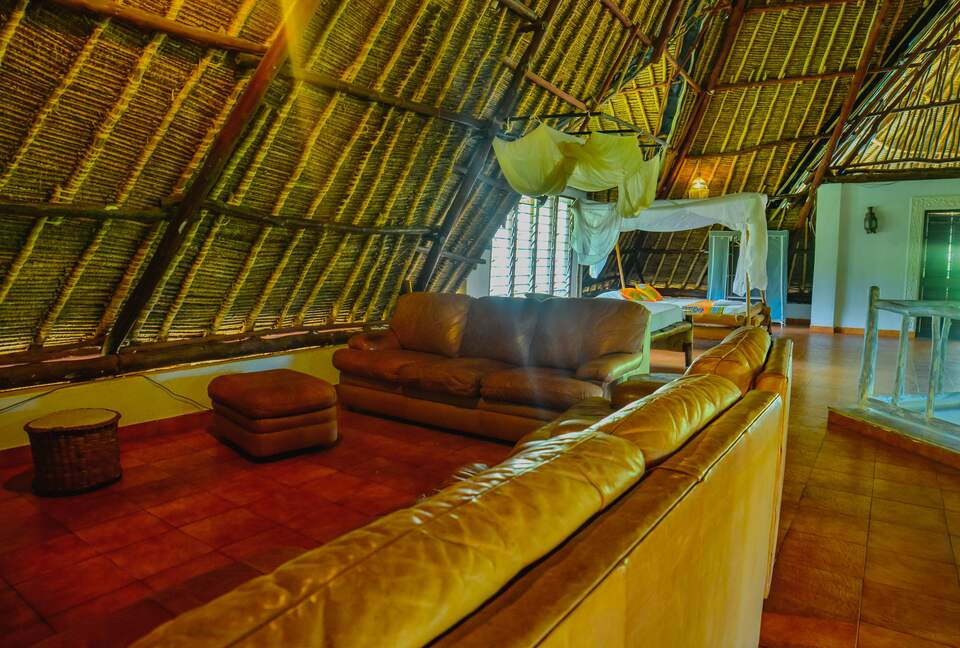 Upani Diani - Diani, Ukunda, Kenya