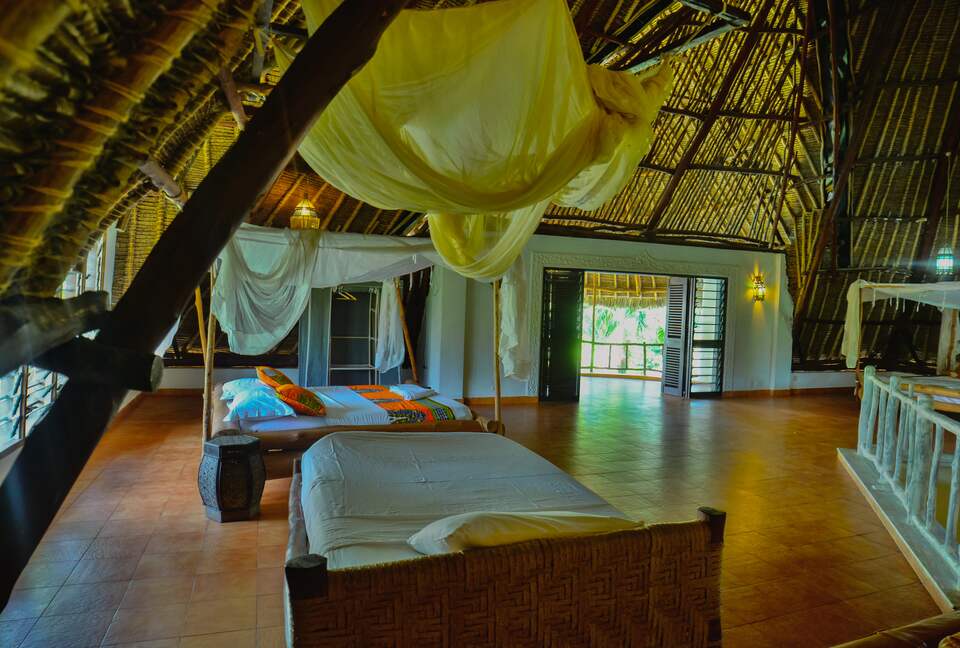 Upani Diani - Diani, Ukunda, Kenya