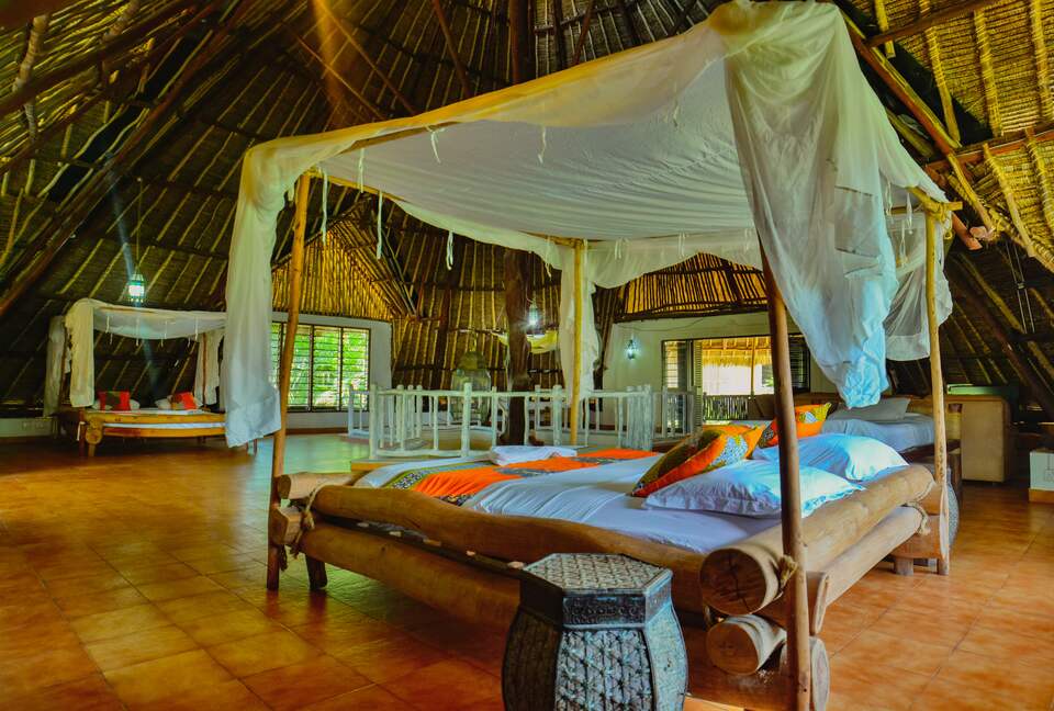 Upani Diani - Diani, Ukunda, Kenya