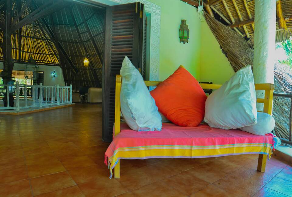 Upani Diani - Diani, Ukunda, Kenya