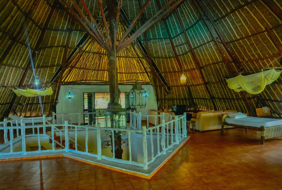 Upani Diani - Diani, Ukunda, Kenya