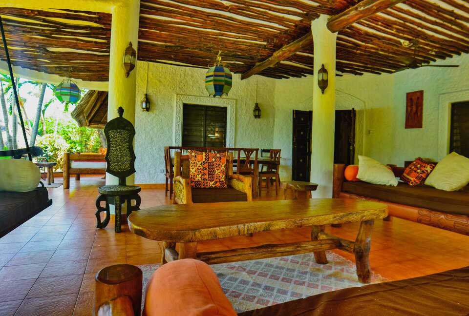 Upani Diani - Diani, Ukunda, Kenya