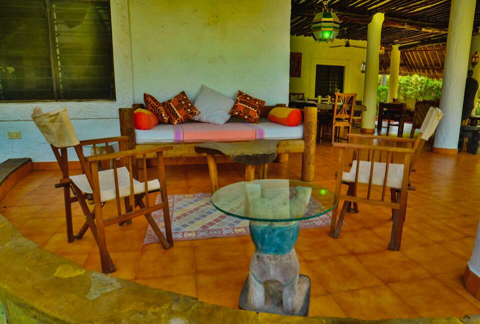 Upani Diani - Diani, Ukunda, Kenya