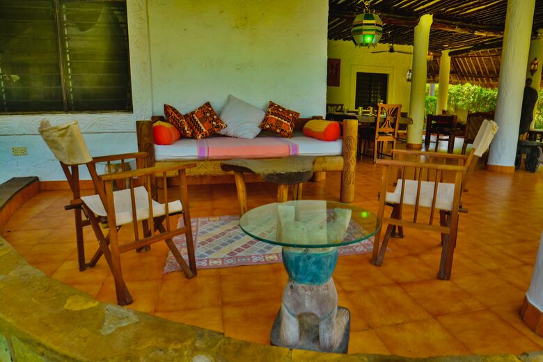 Upani Diani - Diani, Ukunda, Kenya