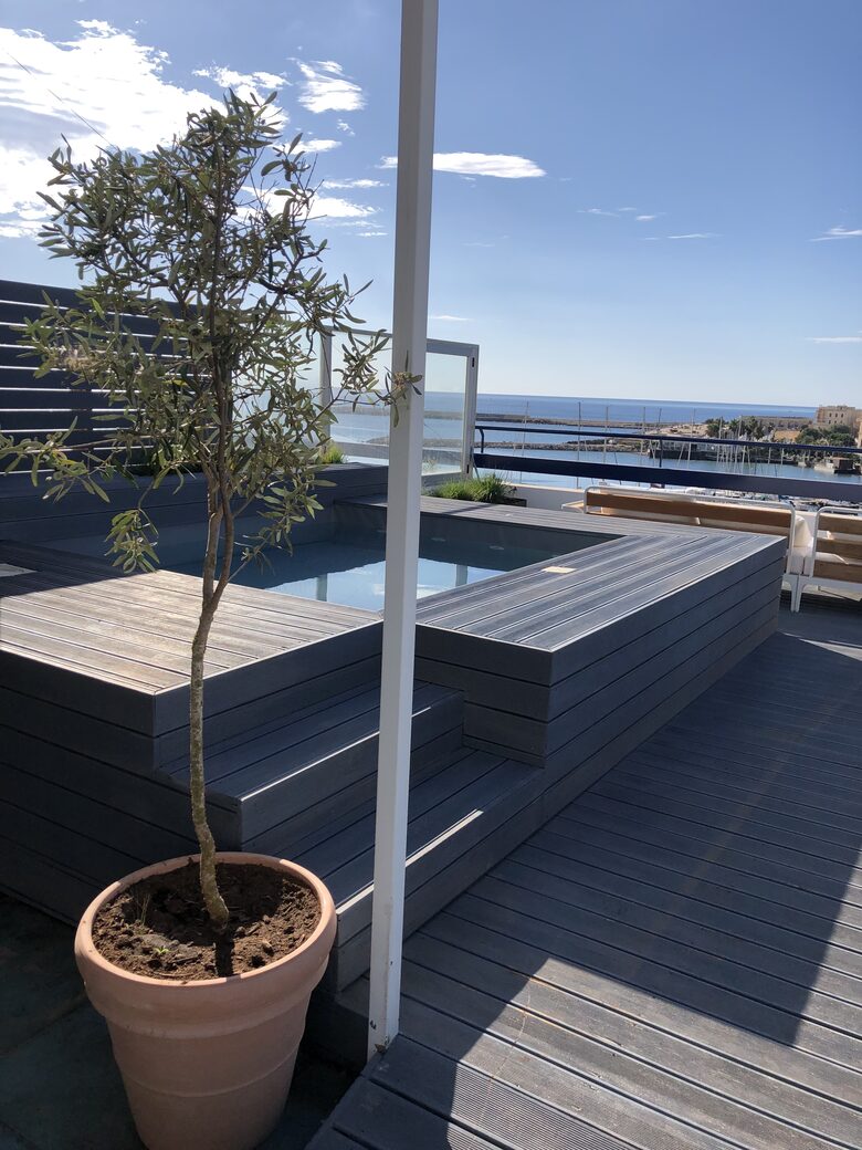 Penthouse Siracusa - Siracusa, Italy