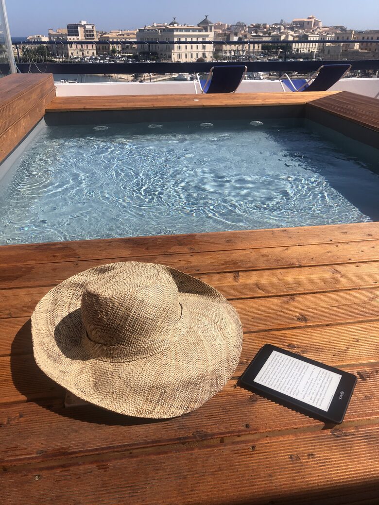 Penthouse Siracusa - Siracusa, Italy