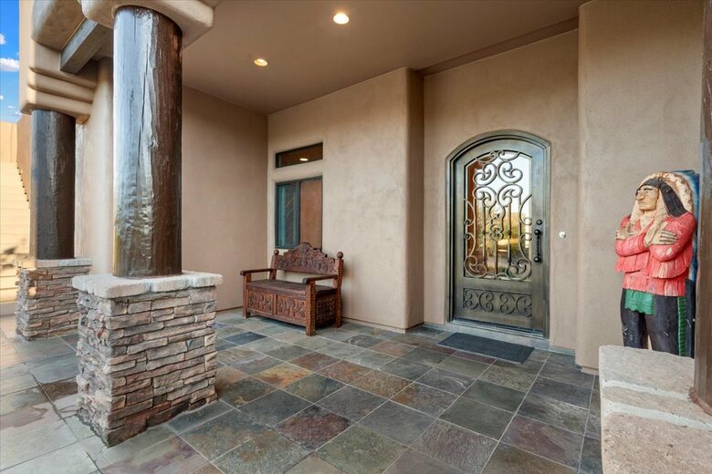 Cave Creek Escape - Cave Creek, Arizona