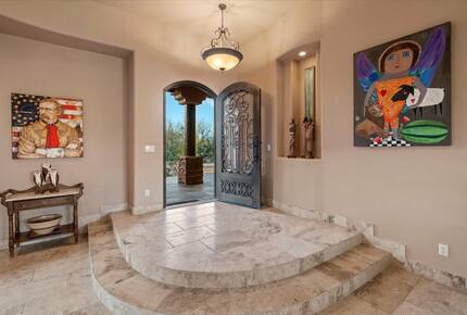 Cave Creek Escape - Cave Creek, Arizona