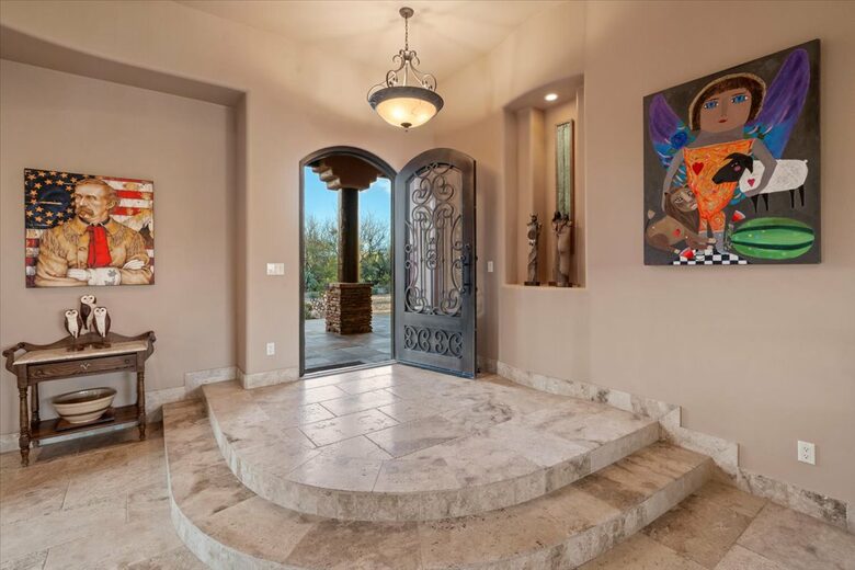 Cave Creek Escape - Cave Creek, Arizona