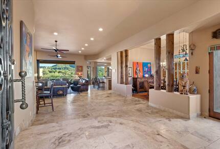 Cave Creek Escape - Cave Creek, Arizona