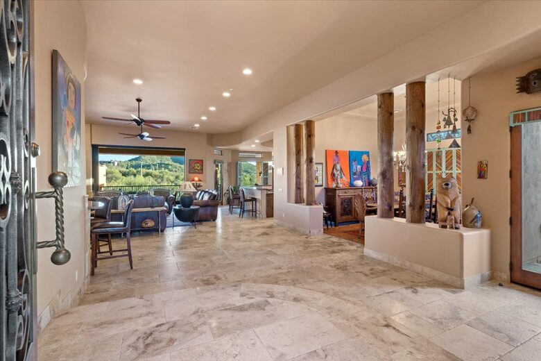 Cave Creek Escape - Cave Creek, Arizona