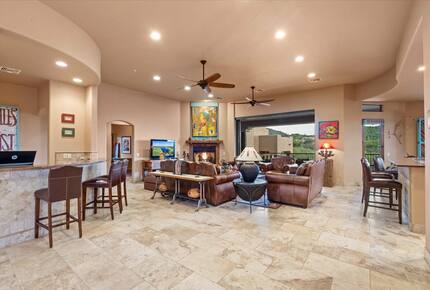 Cave Creek Escape - Cave Creek, Arizona