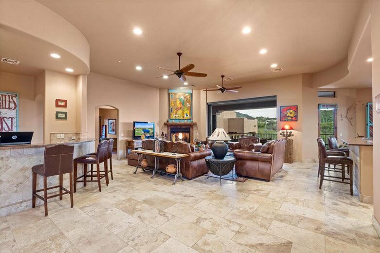 Cave Creek Escape - Cave Creek, Arizona