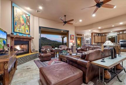 Cave Creek Escape - Cave Creek, Arizona