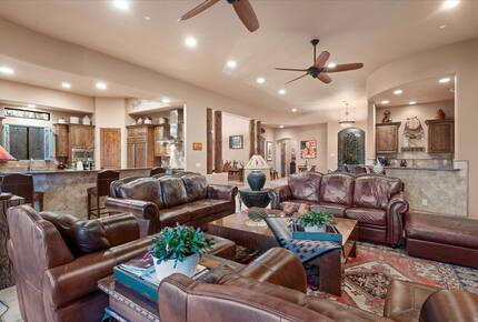 Cave Creek Escape - Cave Creek, Arizona