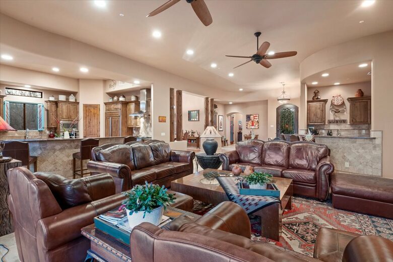 Cave Creek Escape - Cave Creek, Arizona