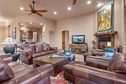 Cave Creek Escape - Cave Creek, Arizona