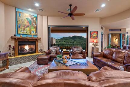 Cave Creek Escape - Cave Creek, Arizona