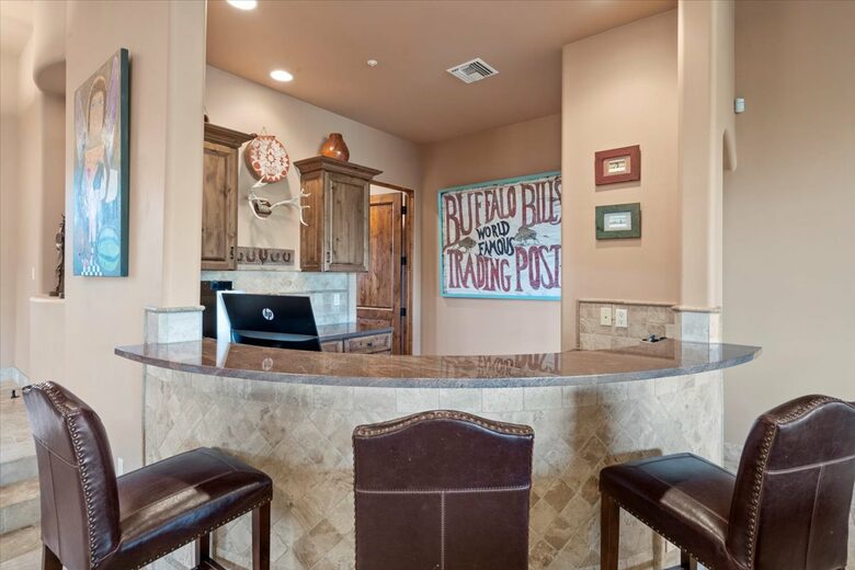 Cave Creek Escape - Cave Creek, Arizona