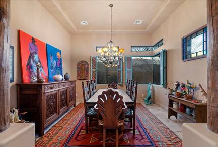 Cave Creek Escape - Cave Creek, Arizona