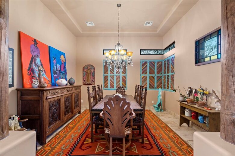 Cave Creek Escape - Cave Creek, Arizona