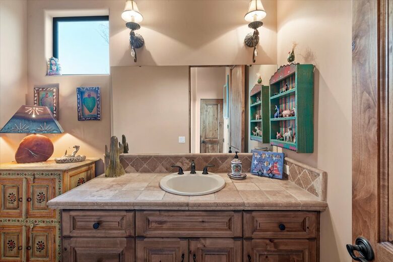 Cave Creek Escape - Cave Creek, Arizona