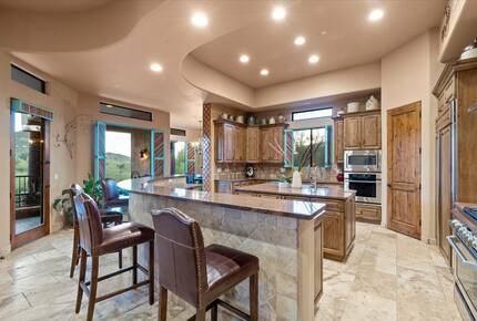 Cave Creek Escape - Cave Creek, Arizona