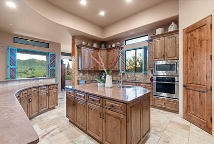 Cave Creek Escape - Cave Creek, Arizona