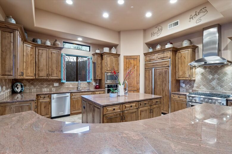 Cave Creek Escape - Cave Creek, Arizona