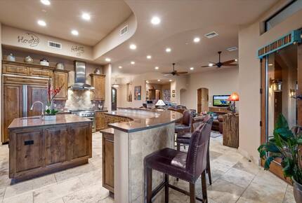 Cave Creek Escape - Cave Creek, Arizona