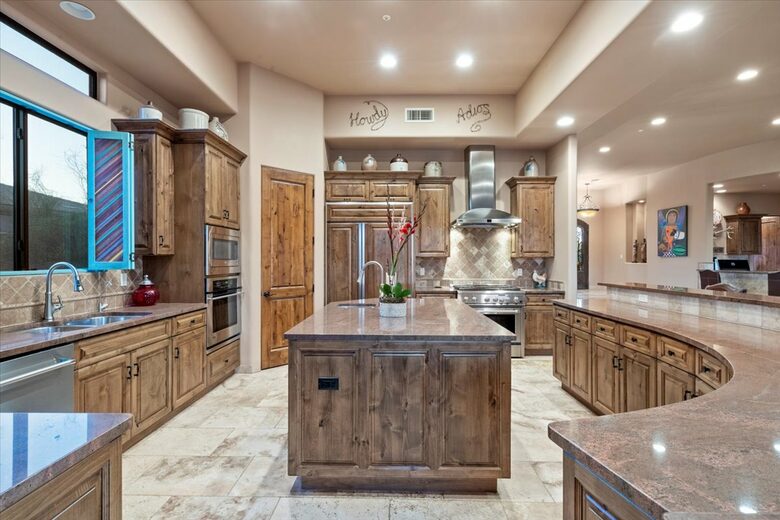 Cave Creek Escape - Cave Creek, Arizona