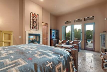 Cave Creek Escape - Cave Creek, Arizona