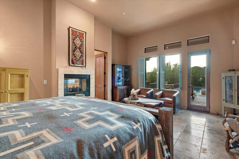 Cave Creek Escape - Cave Creek, Arizona