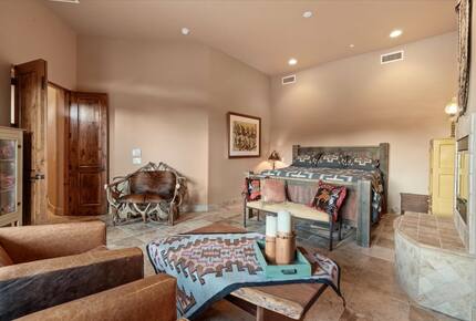 Cave Creek Escape - Cave Creek, Arizona