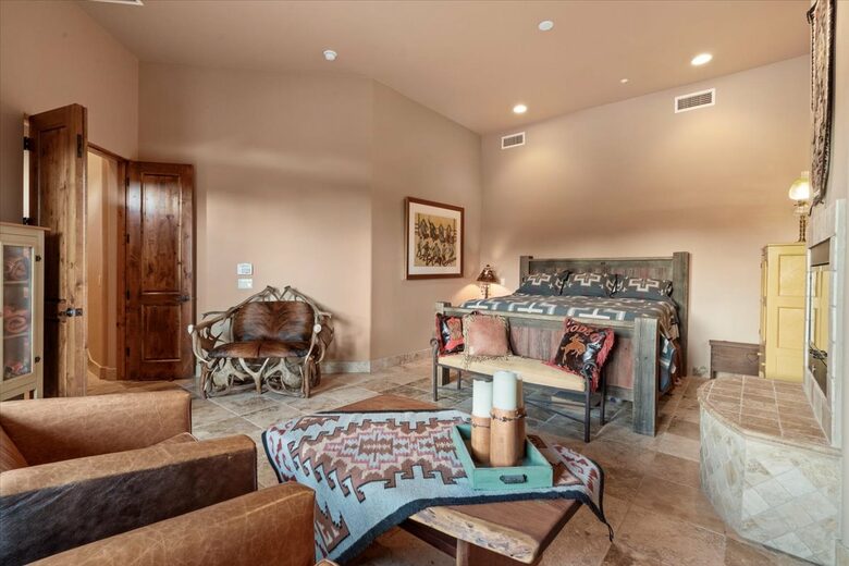 Cave Creek Escape - Cave Creek, Arizona